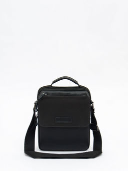 Сумка 9101AM black Allan Marco