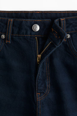 Barrel Regular Jeans - H&m фото 8