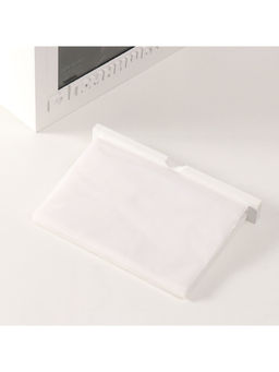 Фотоархив на 96 фото 10?15 см с фоторамкой 10?15 см Помнишь?, белый, 20?15?12 см