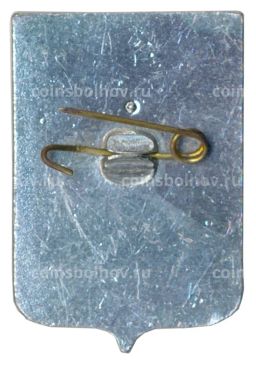 Значок Краснодар