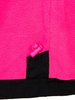 12321125 Куртка текстильная с полиуретановым покрытием для девочек (ветровка) - Playtoday фото 10