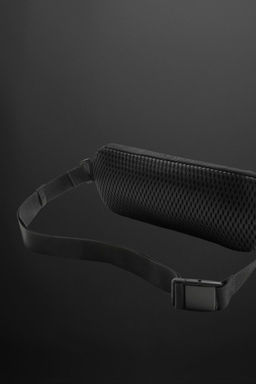 TECHNICAL SPORTS BELT BAG - Zara фото 3