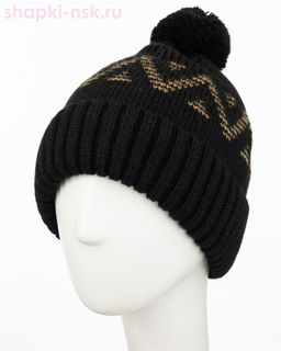 14585/2 MBH Колпак для мальчика флис (54-56)