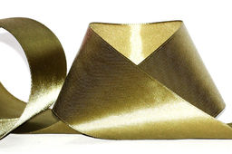 Лента атласная 50 мм ( 2 ) Gamma в ТЕРМОПЛЕНКЕ 33 м  2 м