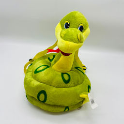 Конфетница Змея - рюкзак 33 см (арт. 24262) (АКЦИЯ)