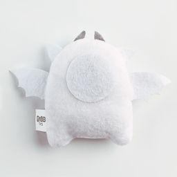 Мягкий магнит Любви в Новом году! - Milo toys фото 4