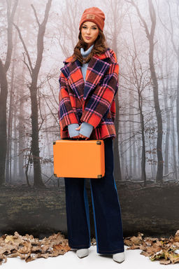 Пальто - Buter фото 4