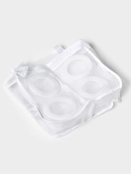 Мешок для стирки обуви Доляна, 26×29×9 см, до 40 размера