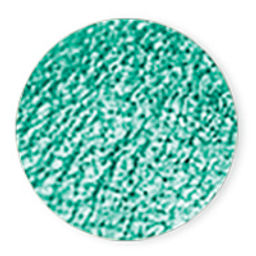 AD-51 Лайнер стойкий для век с глиттером glitter pro! тон 08 бирюзовый