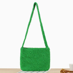 Сумка BG-S-236-Green