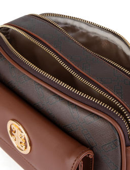 Kahverengi _apraz _anta