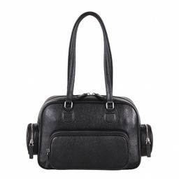 Сумка 260NN black Natale Navetta