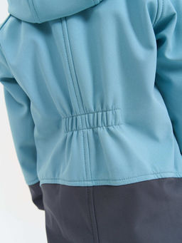 Комбинезон Softshell демисезонный Ниагара - Bungly фото 14