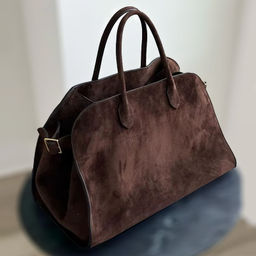 Сумка A-PL-1014-ZM-Coffee