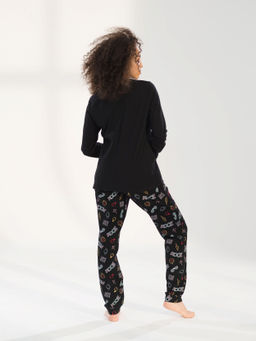 Пижама женская - Глория Трикотаж фото 2