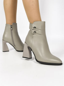 Полусапожки удобные модельные M3-9082 - Piniolo фото 4