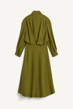 MD SCRF BTTN DRSS - Zara фото 6