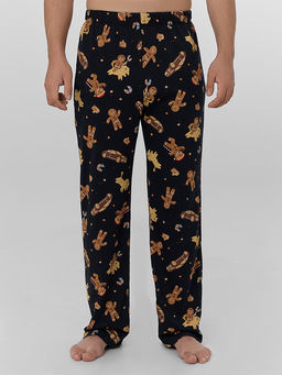 КОМПЛЕКТ МУЖСКОЙ (ДЖЕМПЕР, БРЮКИ) - Mark formelle фото 6