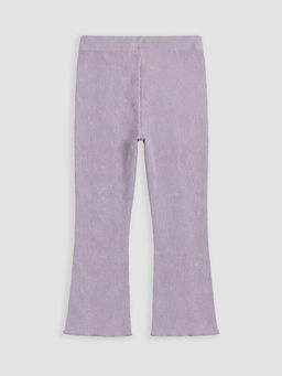 Fitilli K?z ?ocuk ?spanyol Pa?a Tayt