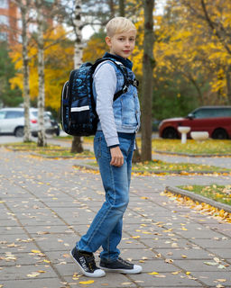 Школьный рюкзак SK1-16 - Steiner фото 5