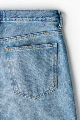 Baggy Jeans - H&m фото 7