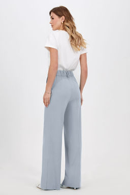 Брюки Bazalini 5040 голубой