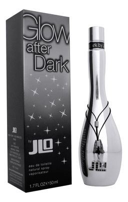 JENNIFER LOPEZ GLOW AFTER DARK lady 50ml edt