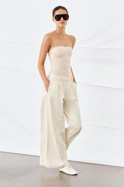 BODY PALABRA DE HONOR / Crudo