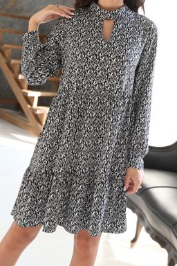 Платье П5-4859/2 - Wisell фото 11