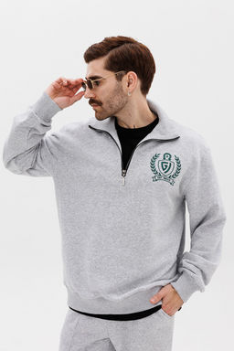 Брюки GO M2070/26-02.176-182 фисташка фото 177