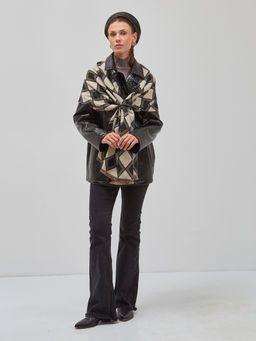 Палантин женский RH9-1455-1 - Tantino фото 24