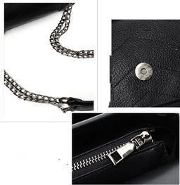 Bags Сумка женская / кожа / 0587  фото 12