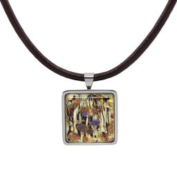 CARAMEL CREM Колье LKY5978