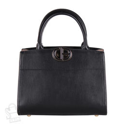 Сумка женская  012306006 black  Chrisbella/30 в Новосибирске