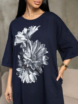 Туника мод.1934 - Барболета фото 12