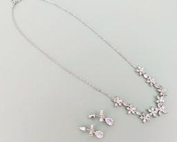 Комплект вечерней