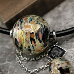 MEDEA Колье LKY1660