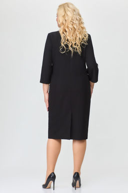 Платье Svetlana Style 1789 черный