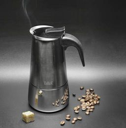 Кофеварка гейзерная TalleR TR-11321 Корретто 300 мл  фото 2