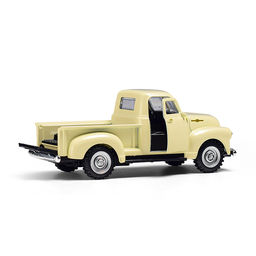 Машина "Джук" металлическая, 1:36, в коробке