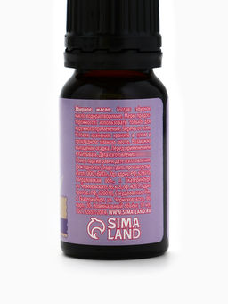 Эфирное масло «С новым годом», 3 шт. × 10 мл, Банный Дух