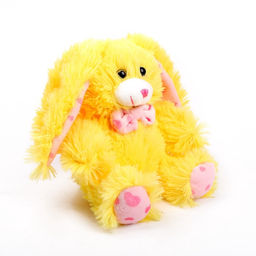 Мягкая игрушка Зайчик, 16 см, МИКС - Simaland фото 3