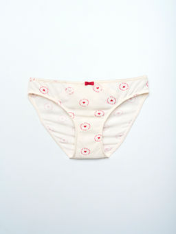 Трусы слипы хлопковые (Арт. 5307LUF)