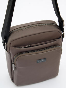 Сумка 19080-2D coffee Daodaisho