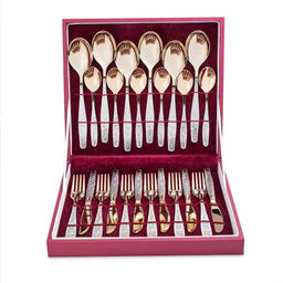 Набор 24пр. УРАЛОЧКА (М13) - Частич.ДП в ДК Нытва (толщ.2мм), 4969