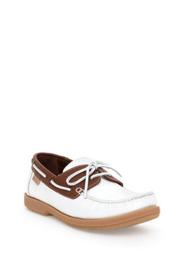 U. S. Polo Assn Мужская белая обувь - U.s. polo assn фото 12