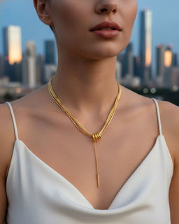 Колье - Vel vett фото 3