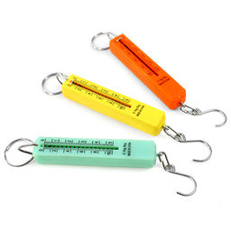 Безмен 5кг Столбик-5 9х1,6х1,6см, цвета микс (Китай)