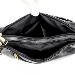 Bags Сумка женская / кожа / 011723  фото 7
