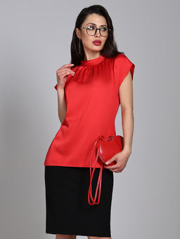 Блузка Робин, браво